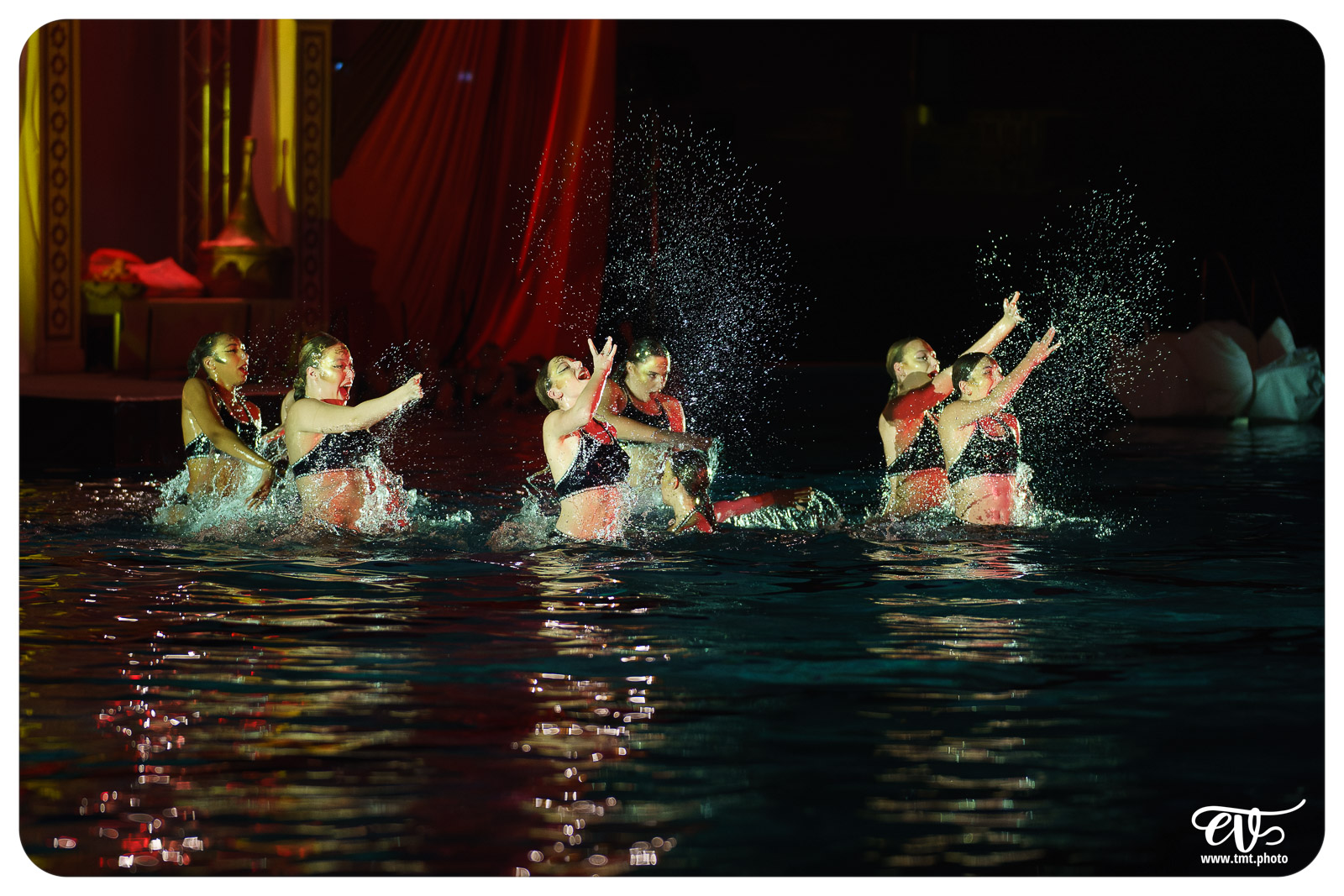 BNS - MILLE ET UNE NUITS